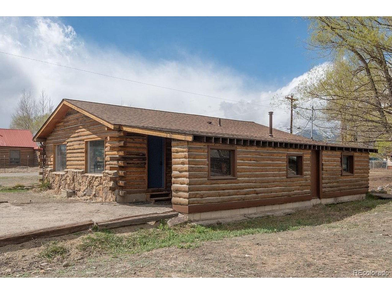 Photo of 302 Essex St Buena Vista CO 81211
