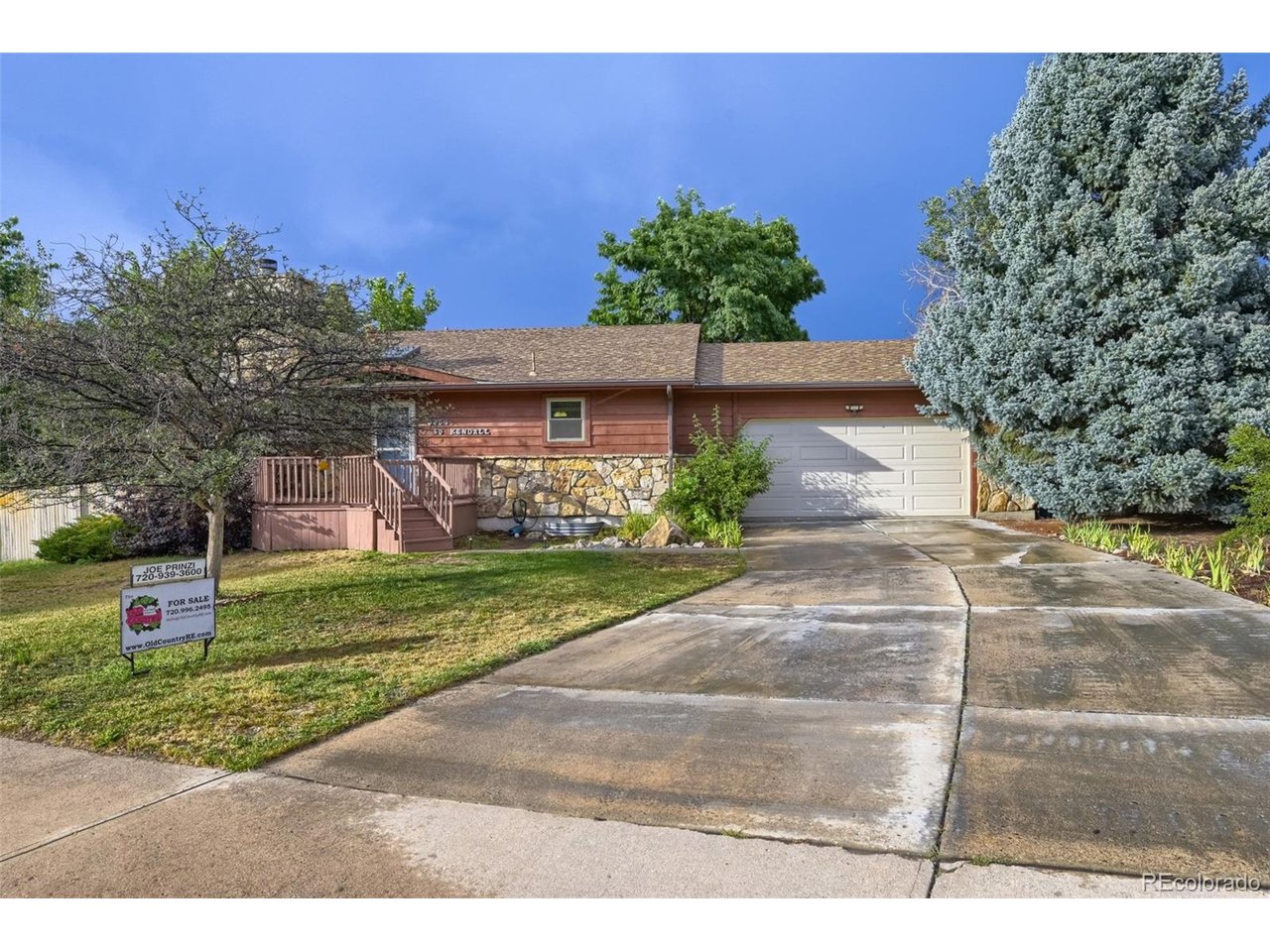 Photo of 3354 S Kendall St Denver CO 80227