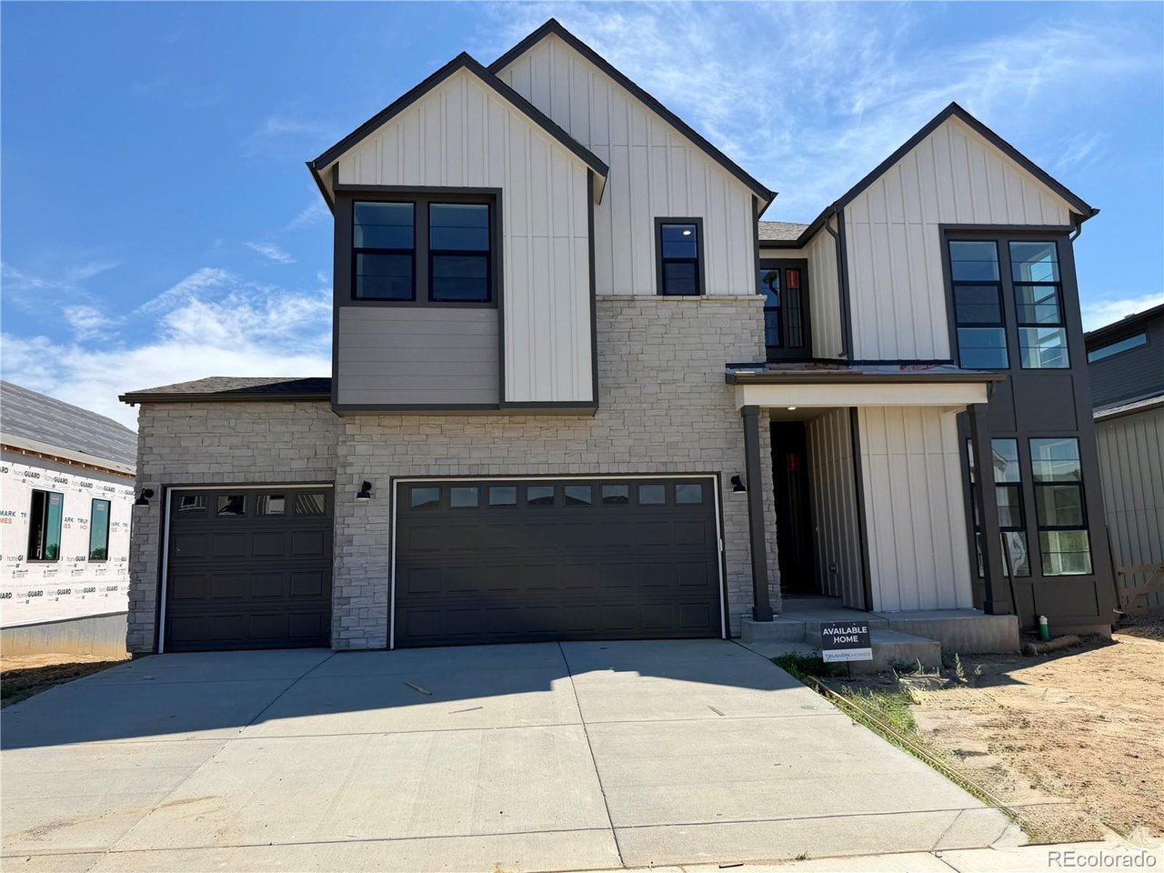 Photo of 1284 Weller St Timnath CO 80547