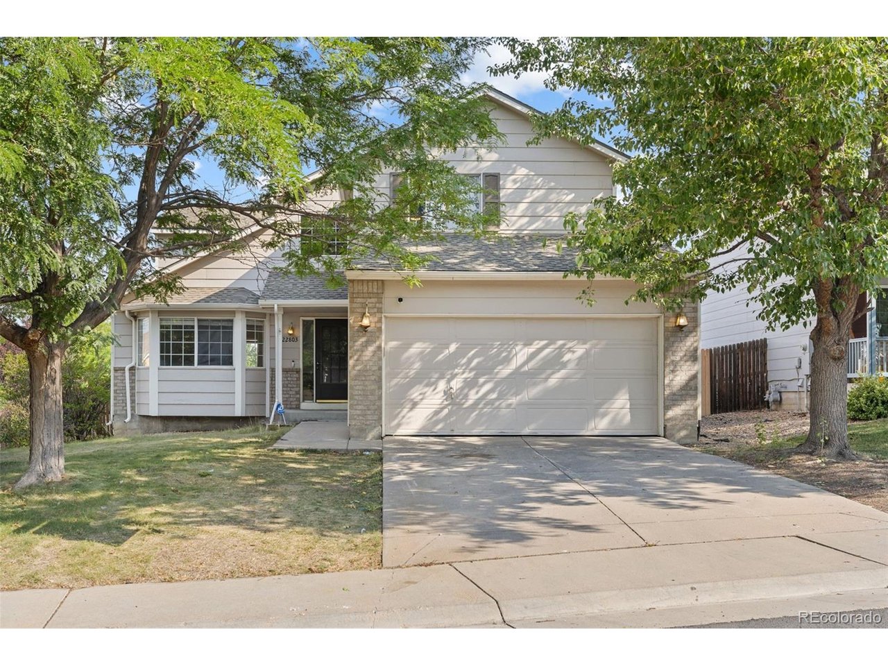 Photo of 22803 E Progress Ave Aurora CO 80015