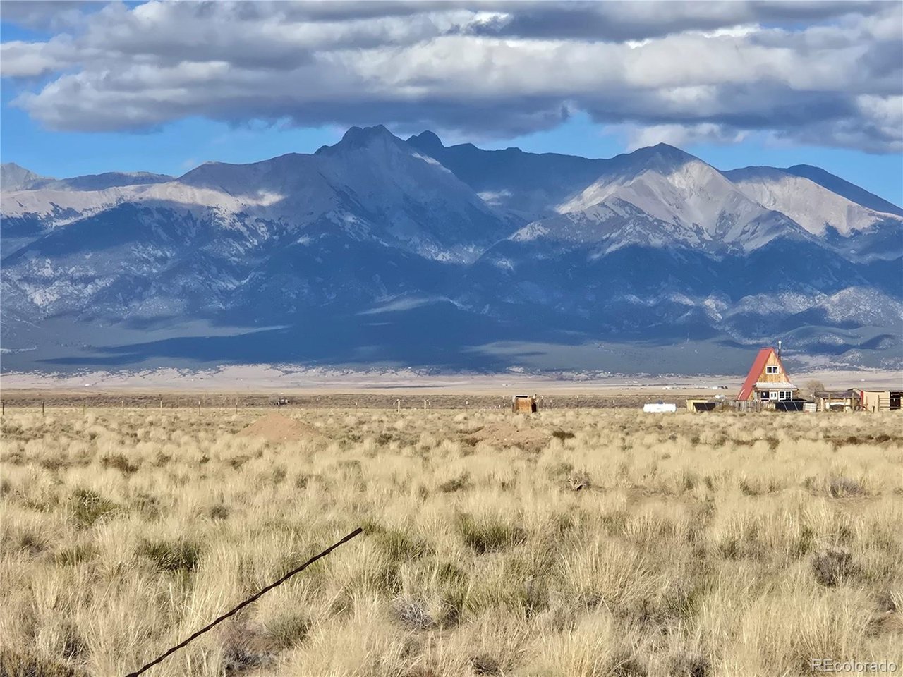 Photo of 2 31st Street Blanca CO 81123
