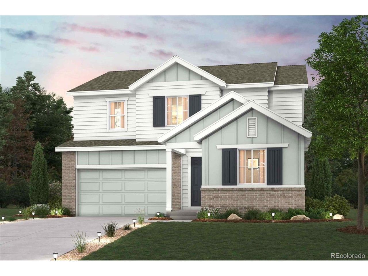 Photo of 1352 Loraine Cir Lafayette CO 80026