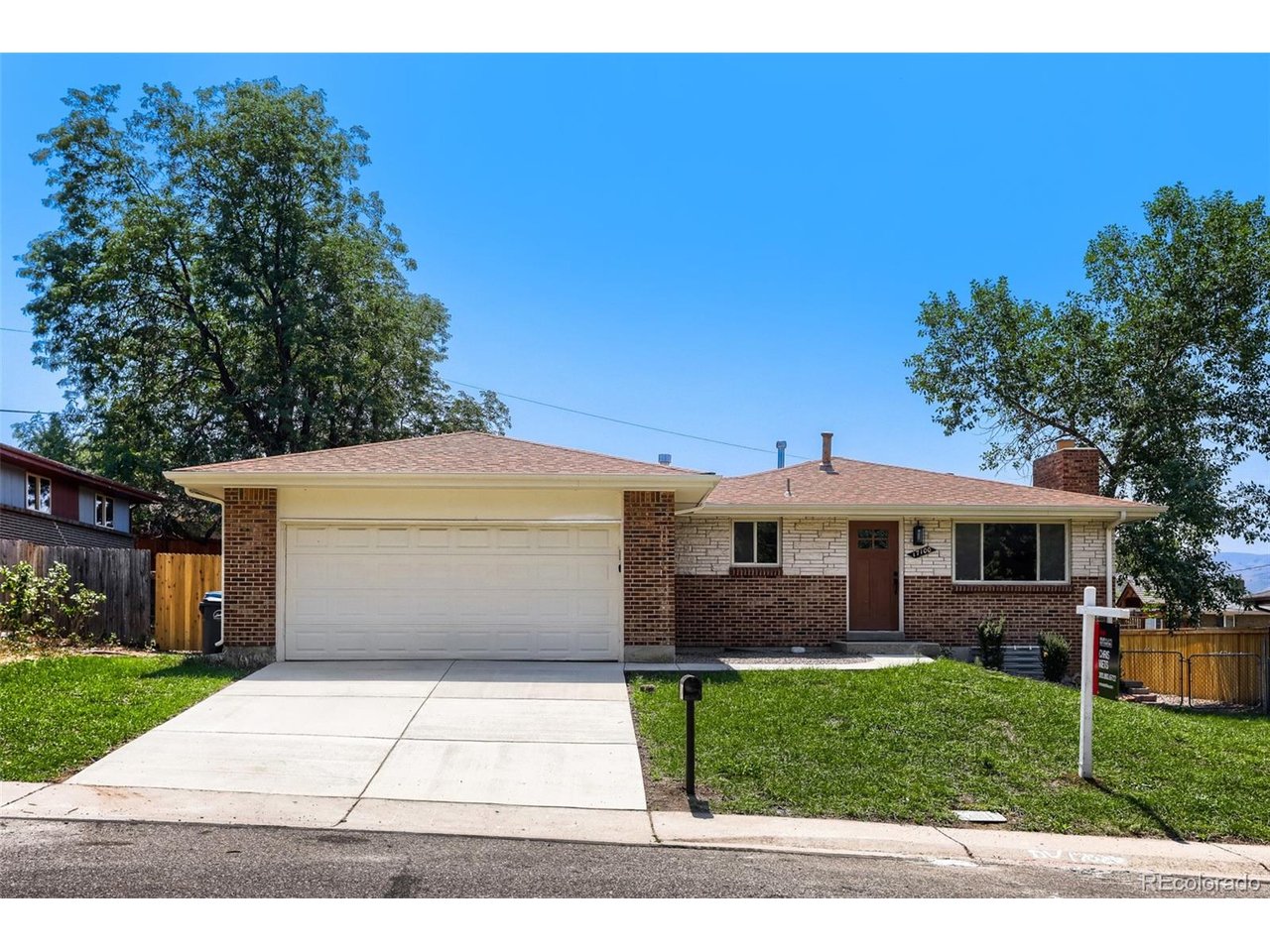 Photo of 17100 W 16th Pl Golden CO 80401