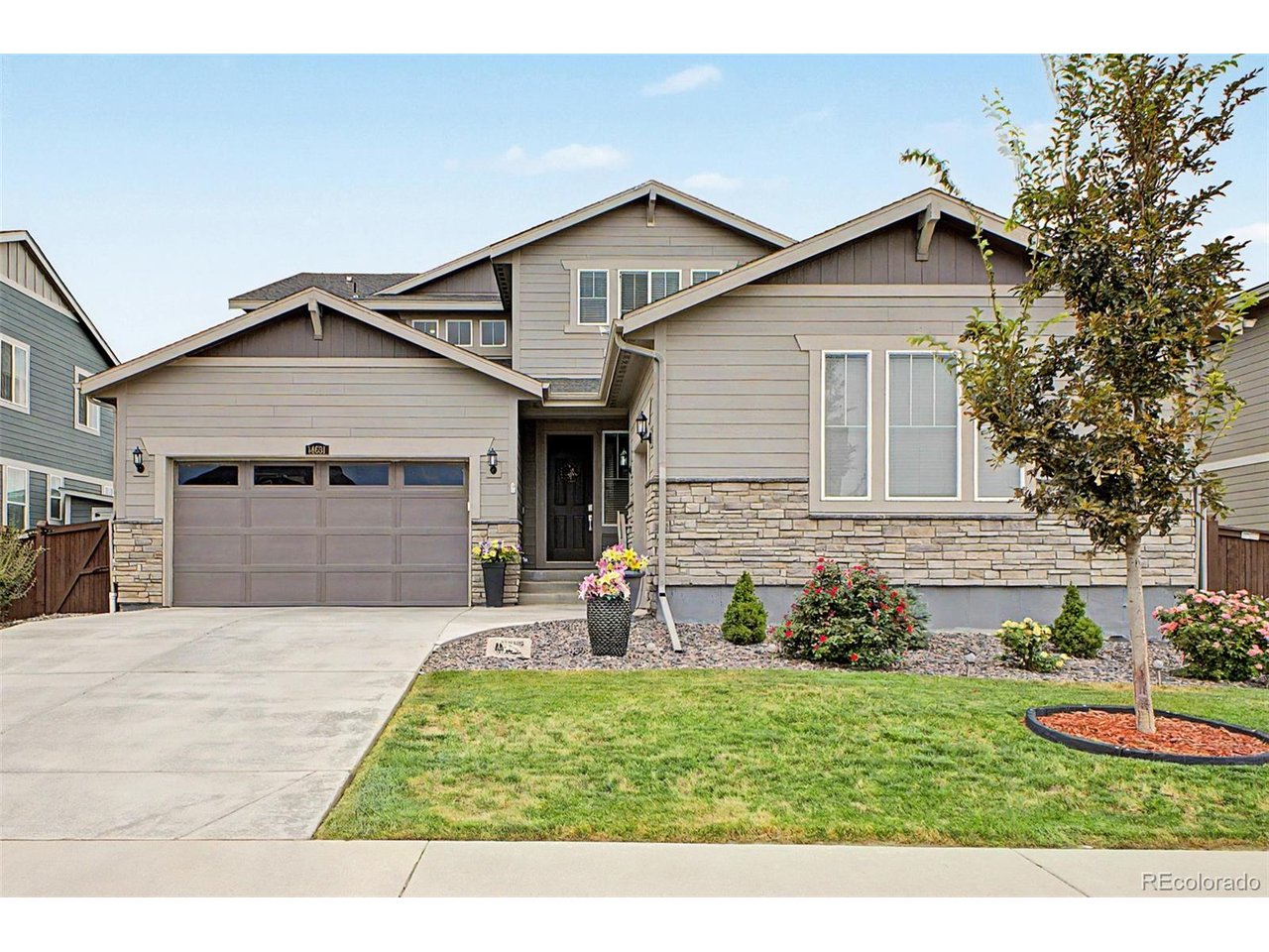 Photo of 14631 Dahlia Way Thornton CO 80602