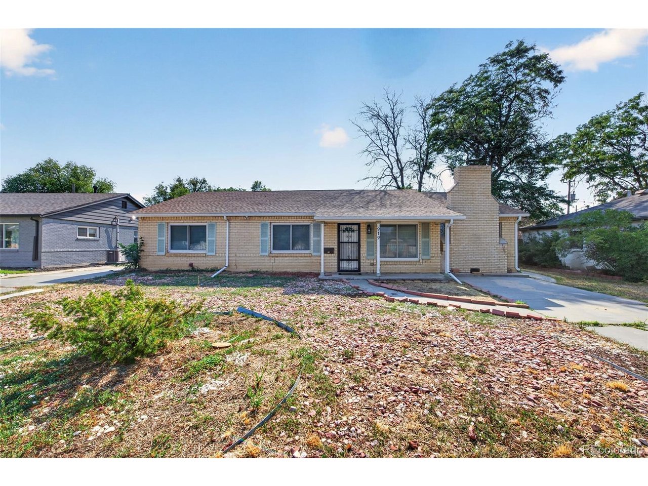 Photo of 919 Troy St Aurora CO 80011