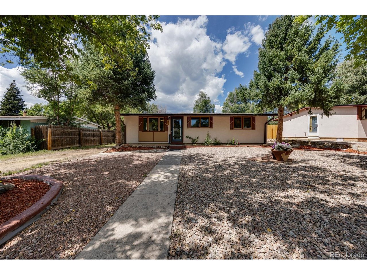 Photo of 3306 Pennsylvania Ave Colorado Springs CO 80907
