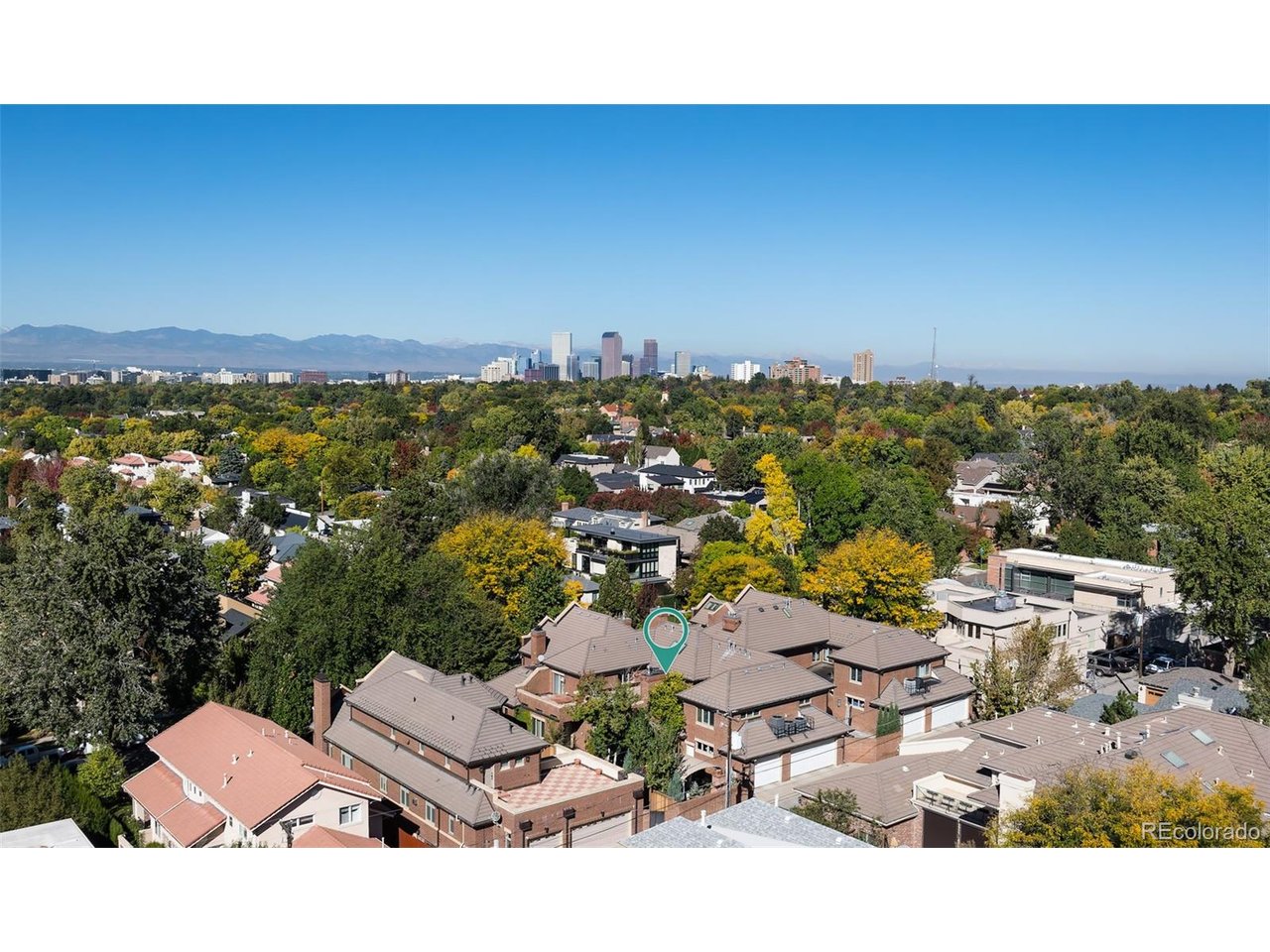 Photo of 444 Saint Paul St Denver CO 80206