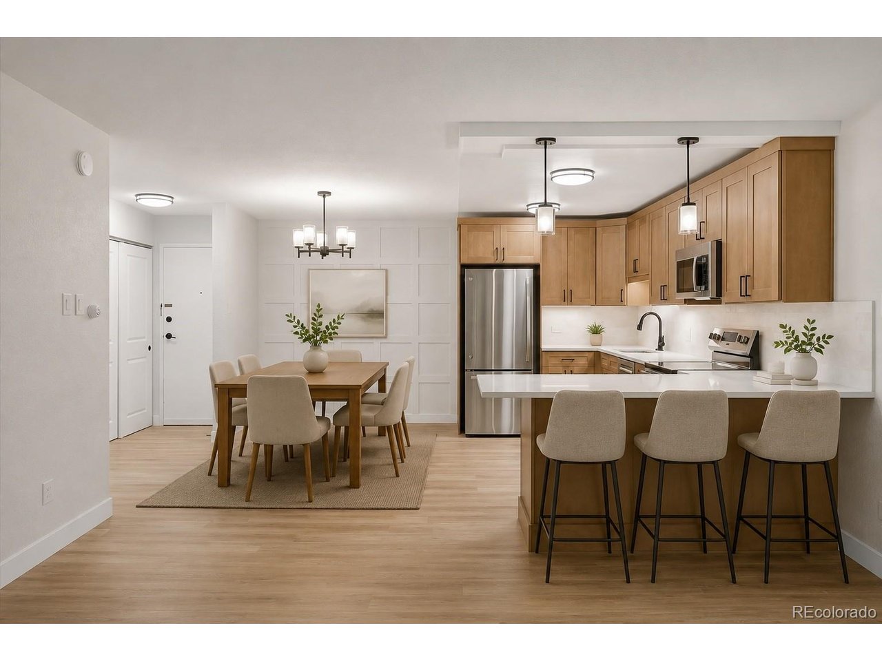Photo of 605 S Alton Way #3C Denver CO 80247