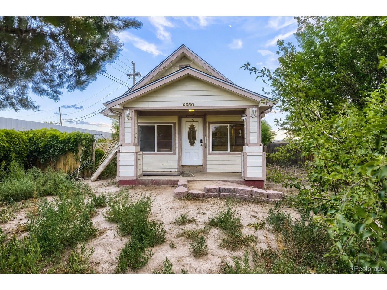 Photo of 6330 E 54th Ave Commerce City CO 80022