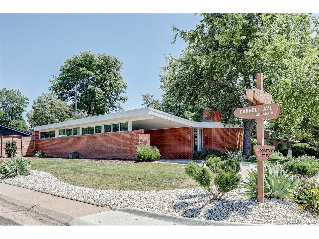 Photo of 3000 S Marion St Englewood CO 80113
