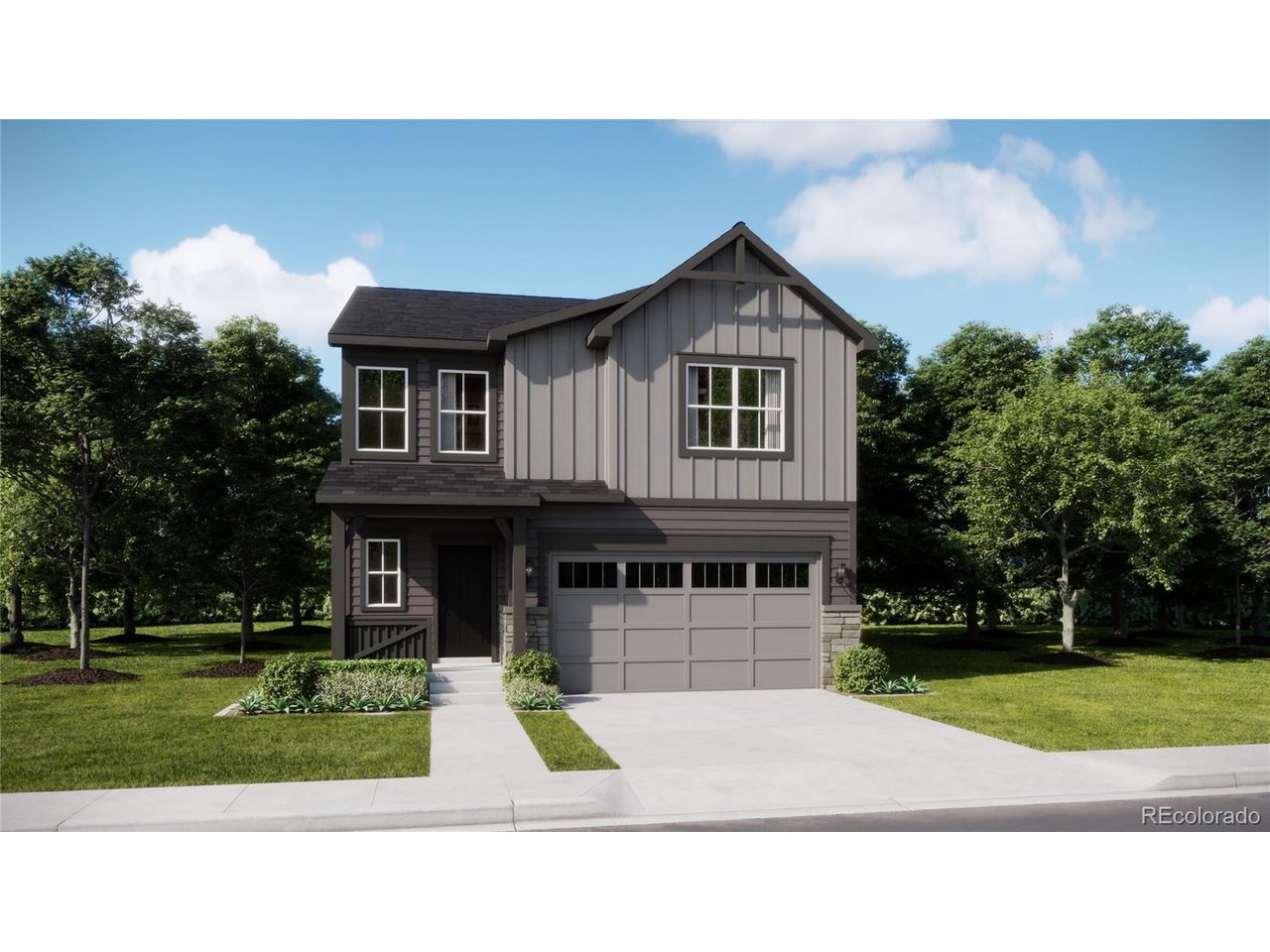 Photo of 430 Blosson St Bennett CO 80102