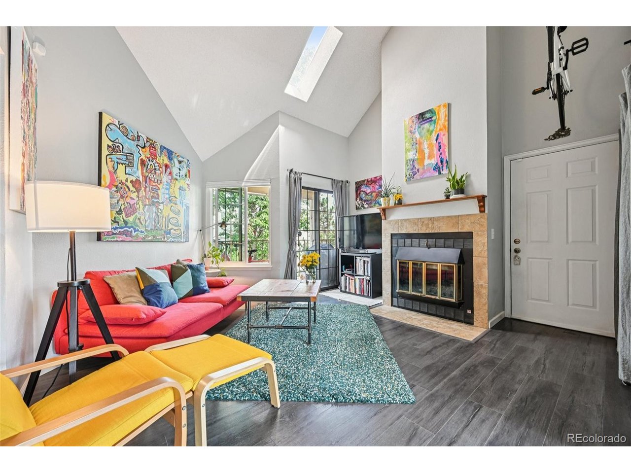 Photo of 4836 E Kentucky Ave #F Denver CO 80246