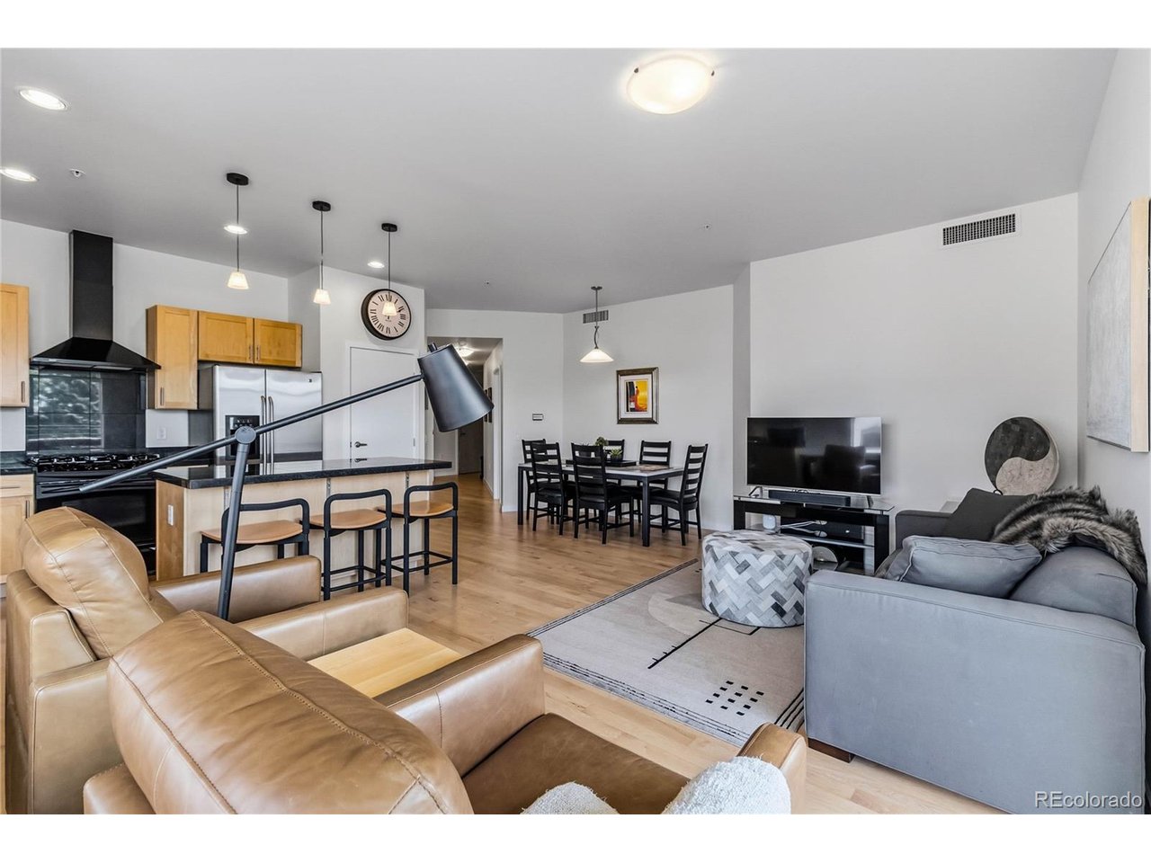 Photo of 1438 Little Raven St #307 Denver CO 80202