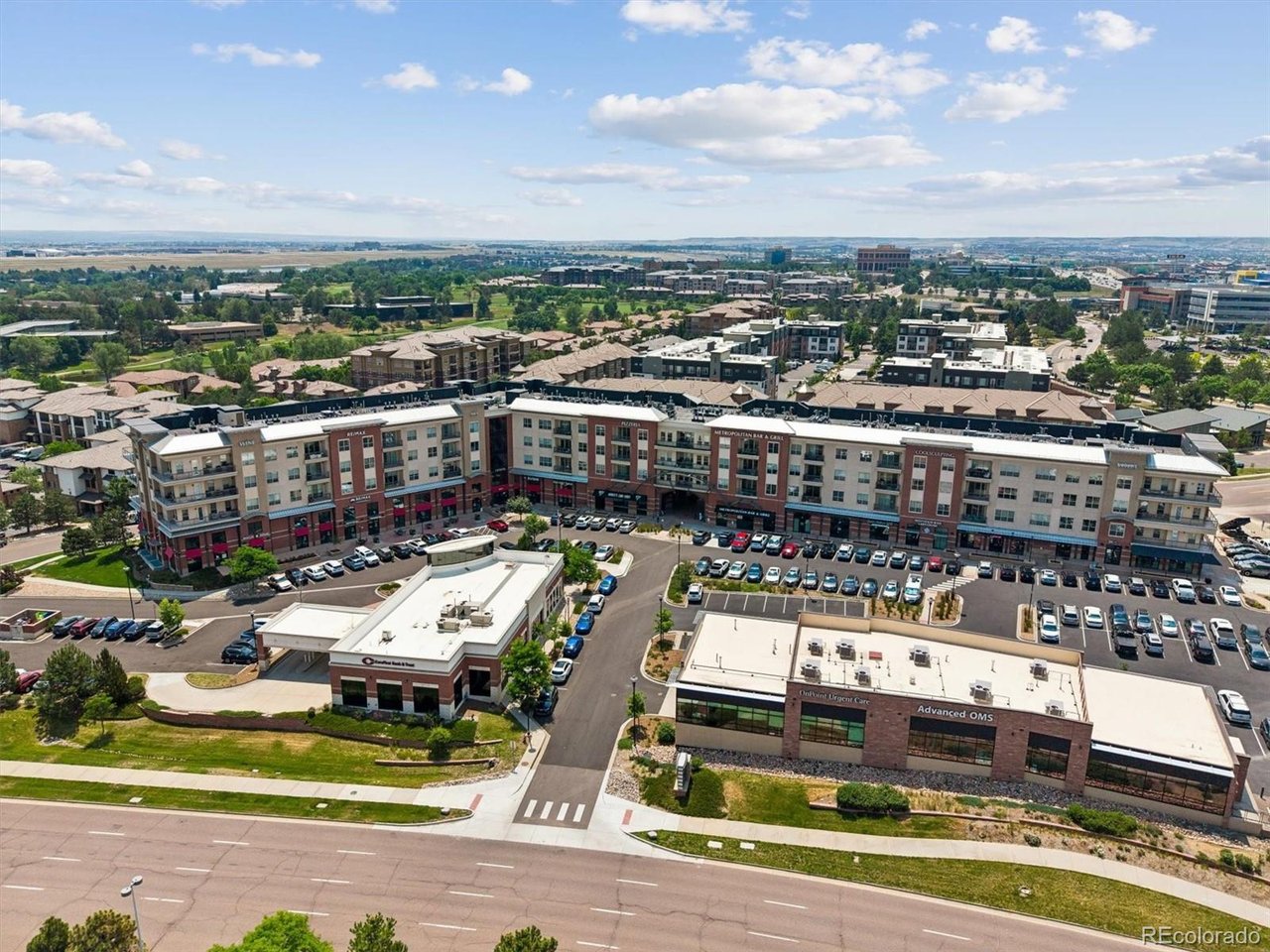 Photo of 10111 Inverness Main St #326 Englewood CO 80112