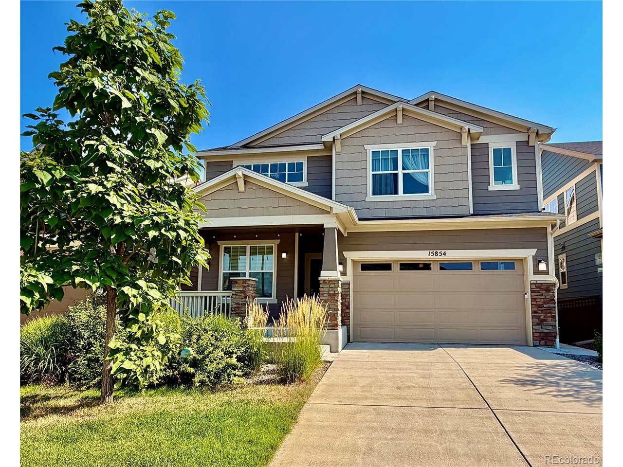 Photo of 15854 E Otero Cir Englewood CO 80112