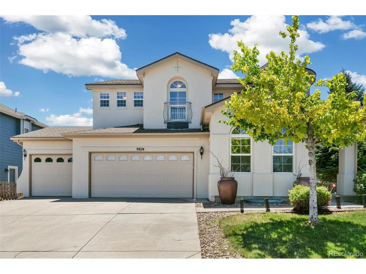 Photo of 9874 N Crystal Lake Dr Littleton CO 80125