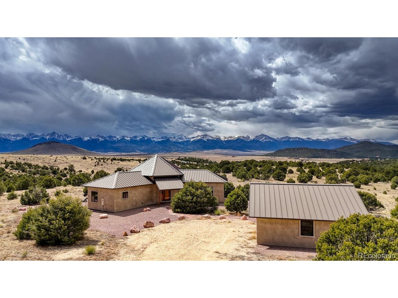 Photo of 6920 Co-96 Westcliffe CO 81252
