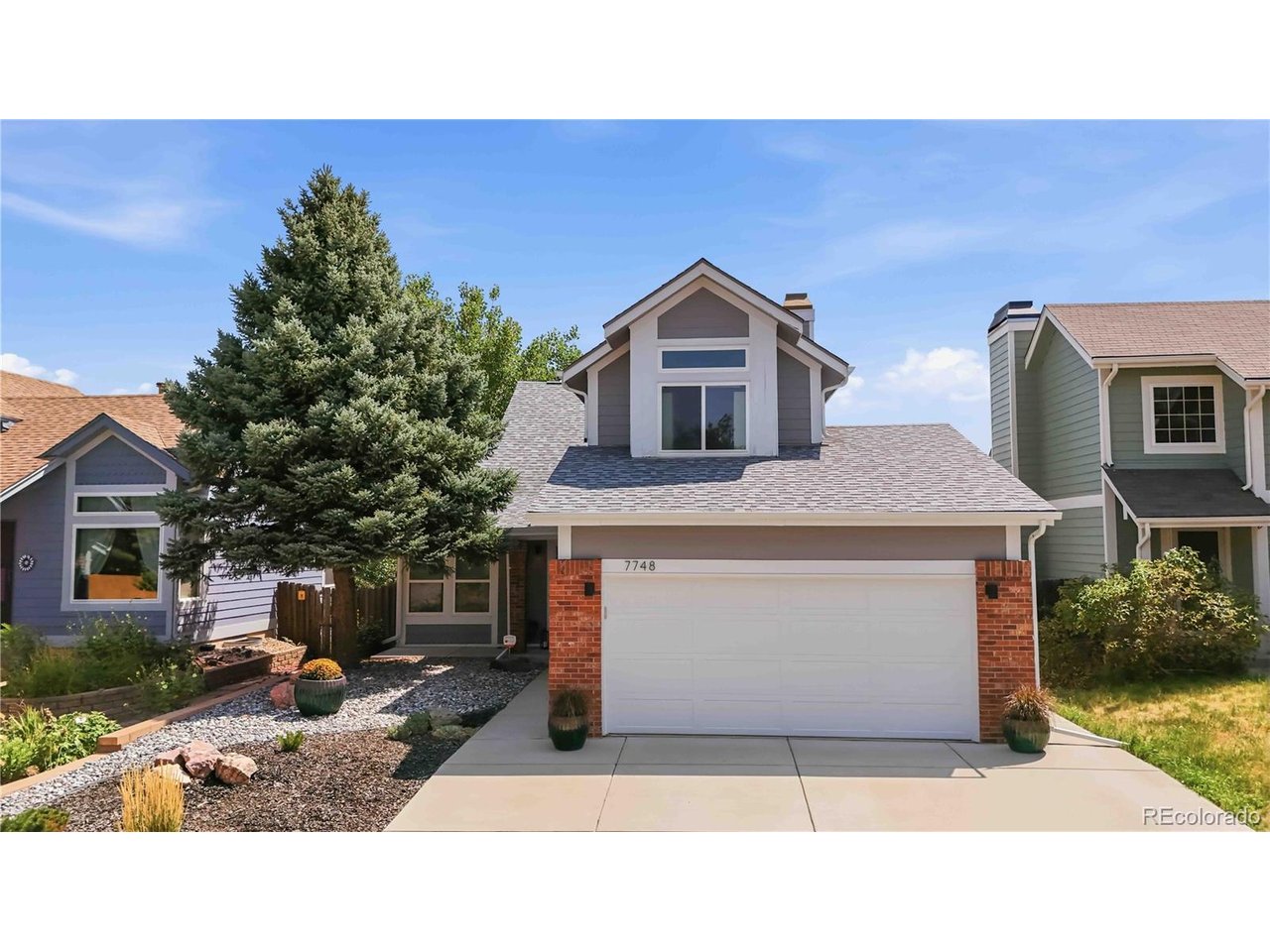 Photo of 7748 Dusk St Littleton CO 80125