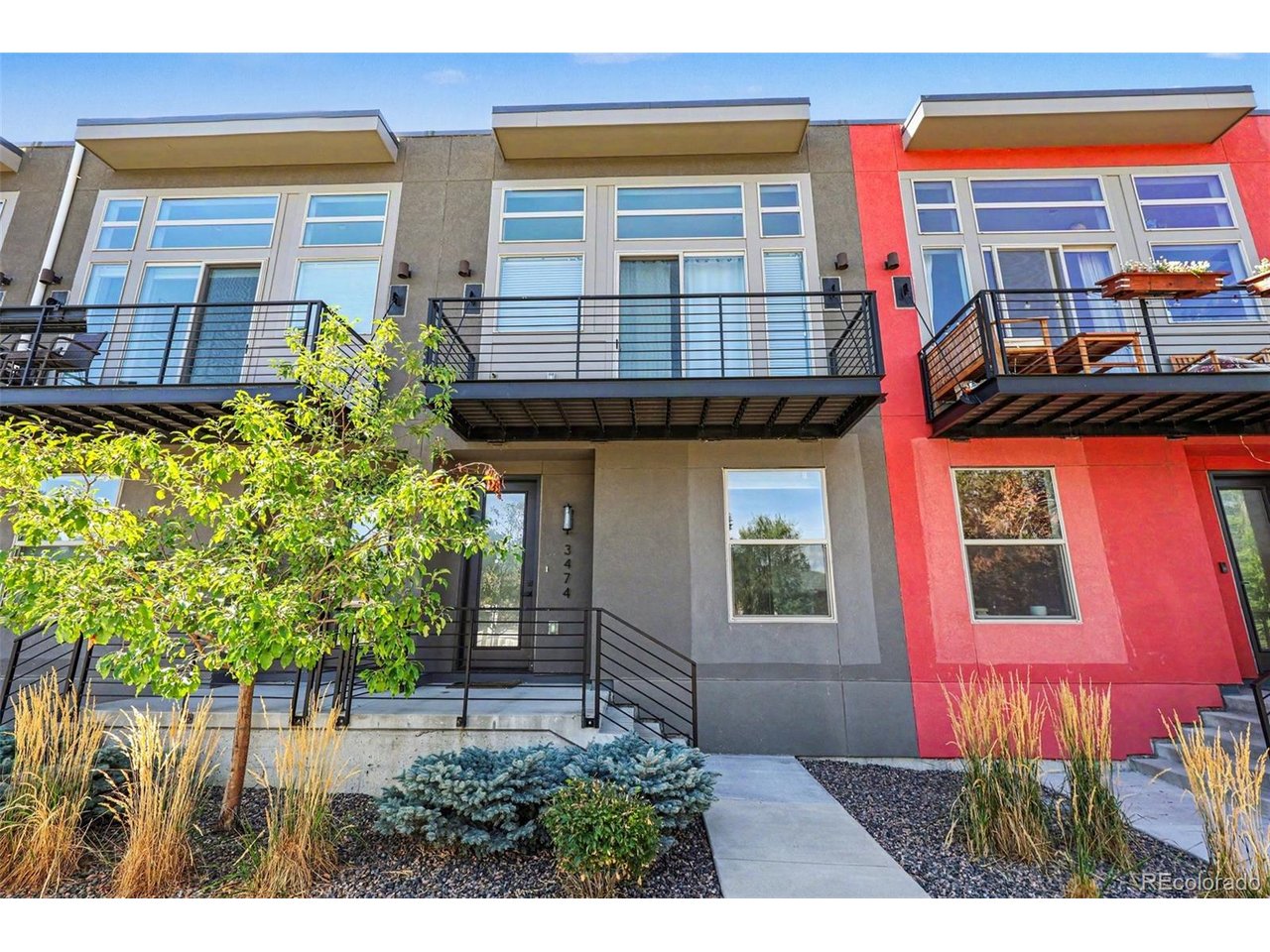 Photo of 3474 E 31st Ave Denver CO 80205