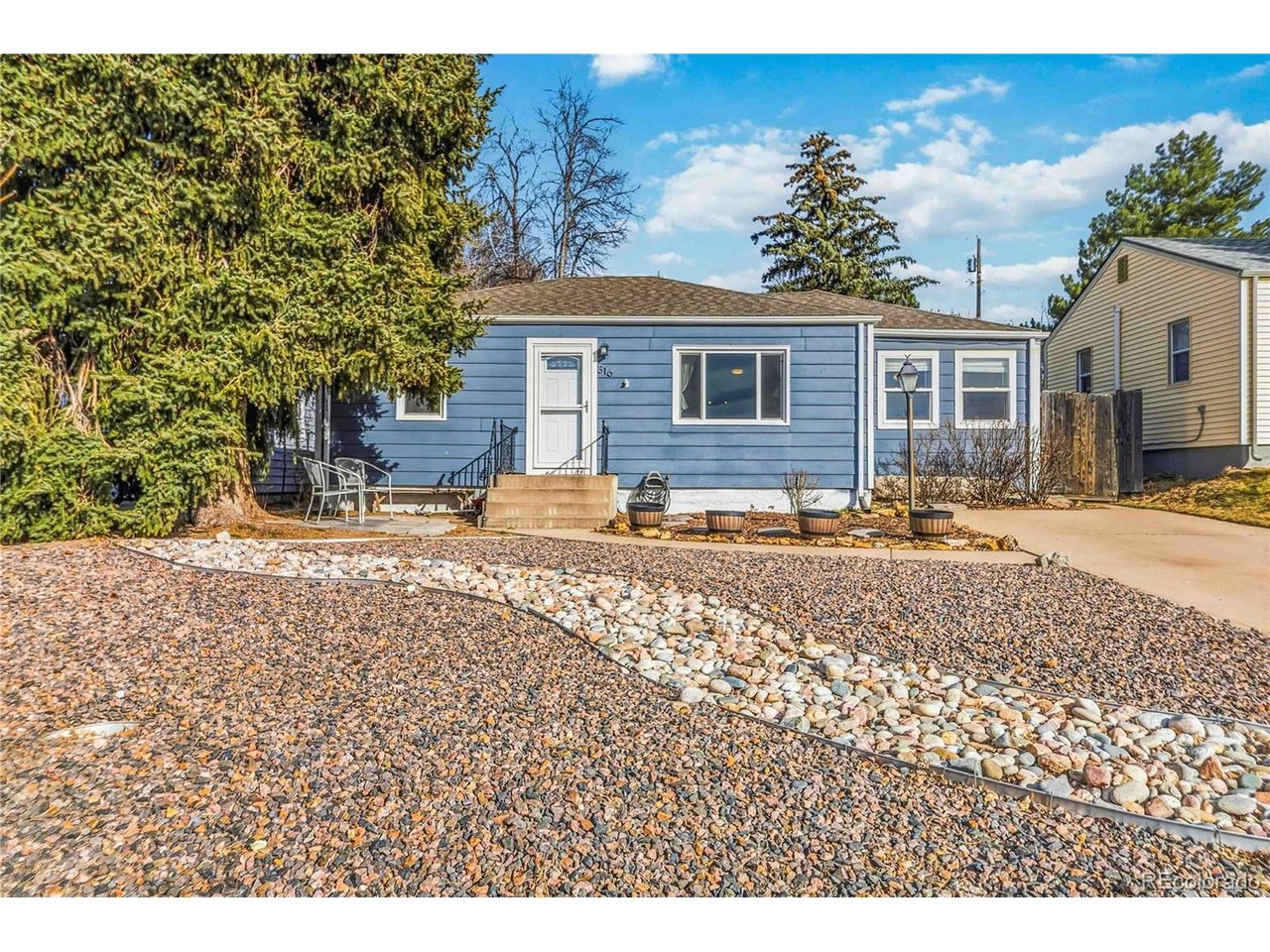 Photo of 316 N Gilbert St Castle Rock CO 80104