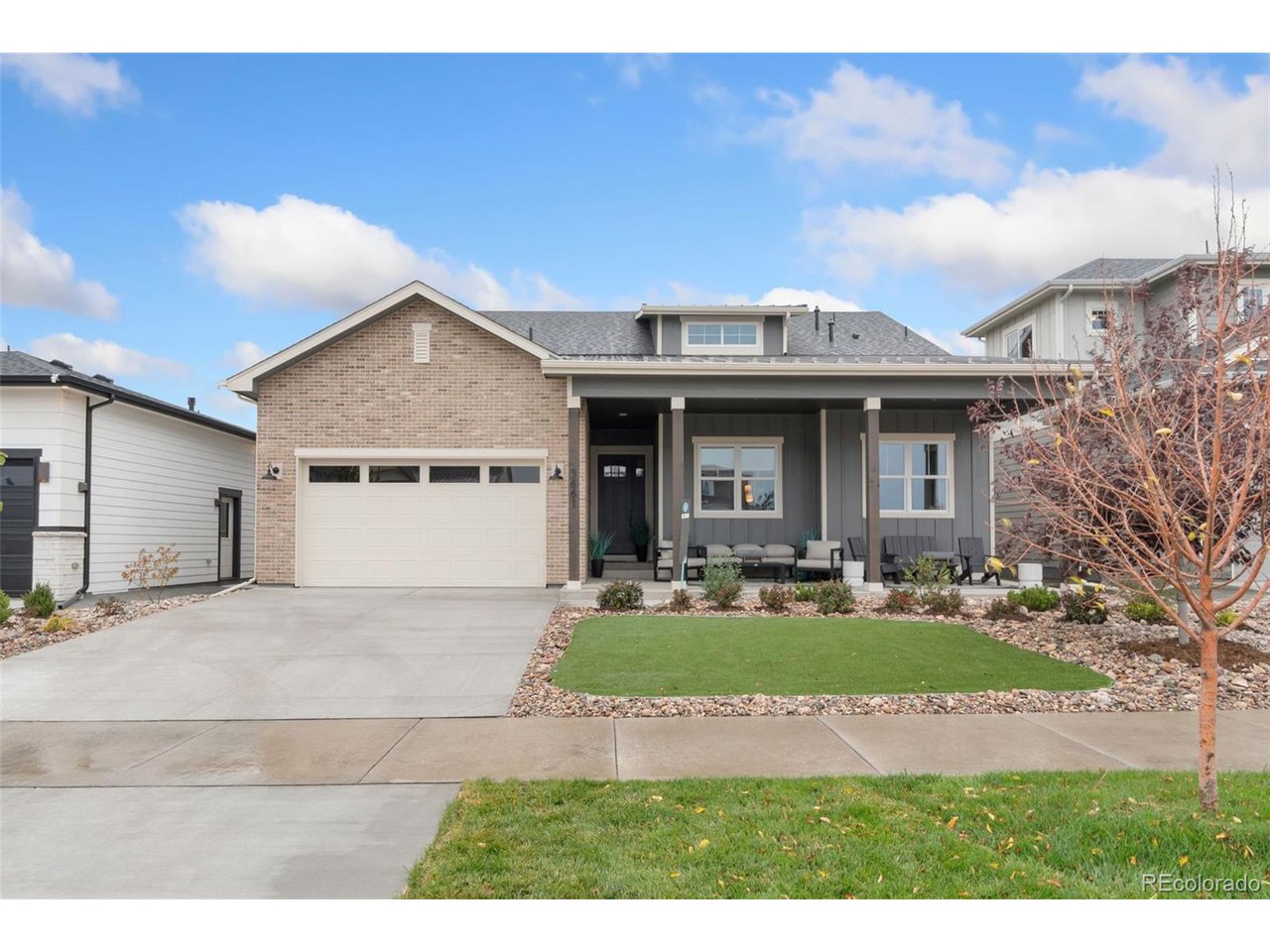 Photo of 3661 N Buchanan Ct Aurora CO 80019