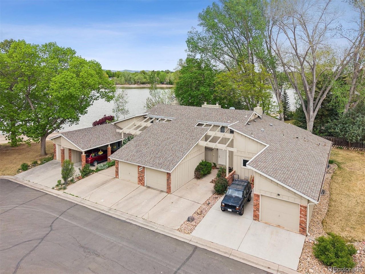 Photo of 3000 Regatta Ln #3 Fort Collins CO 80525