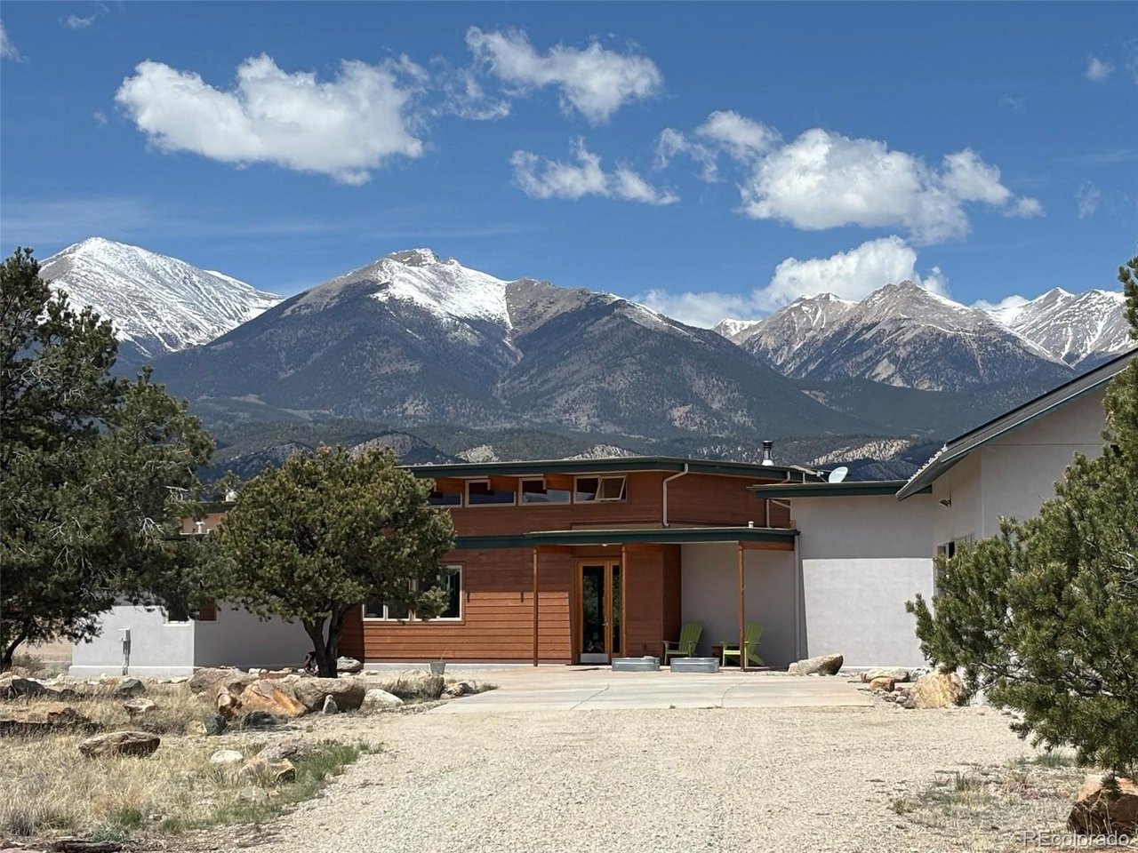 Photo of 12600 County Road 195 Salida CO 81201