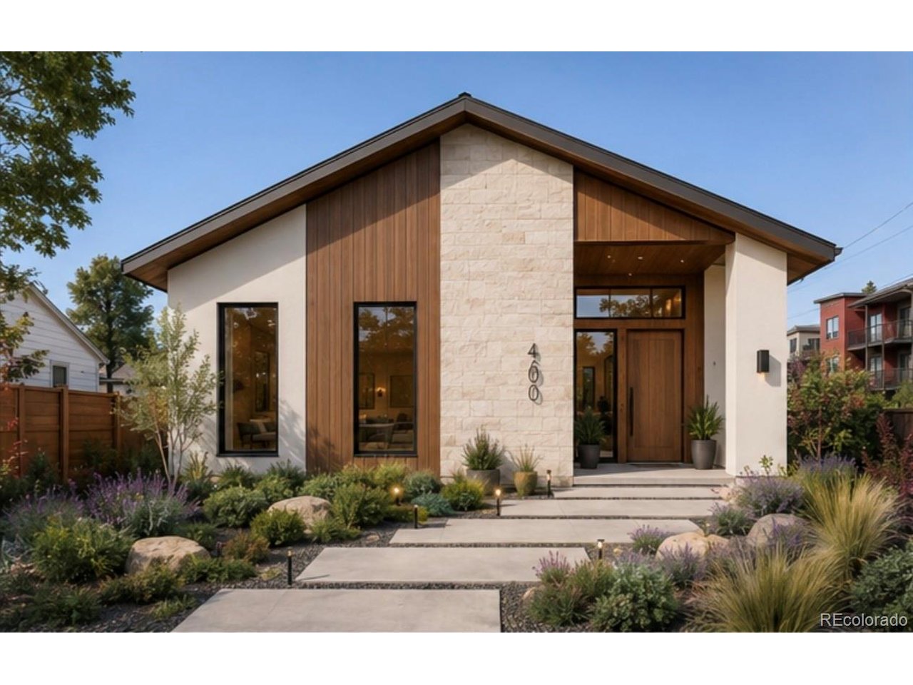 Photo of 4600 E Amherst Ave Denver CO 80222