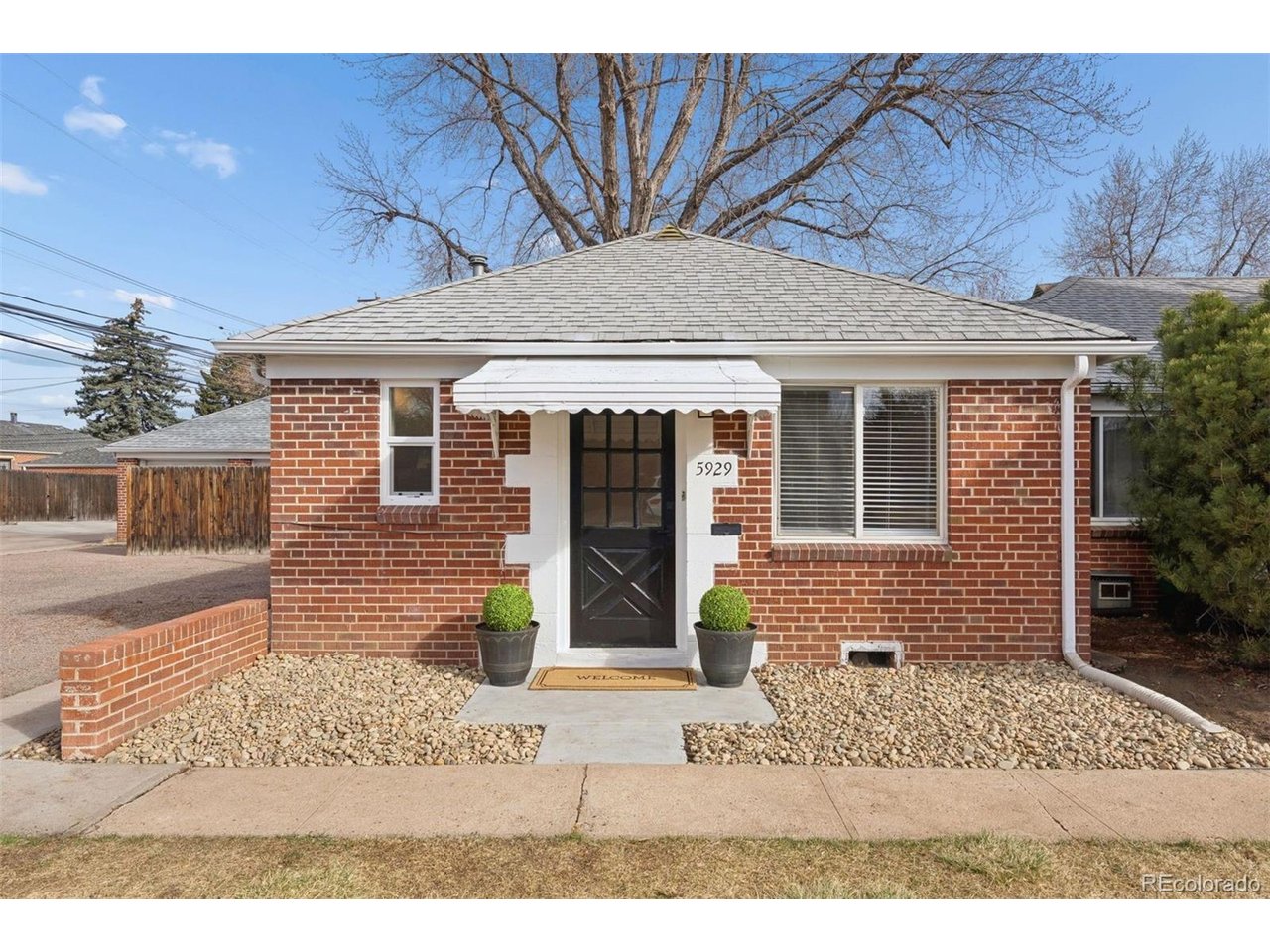 Photo of 5929 E 14th Ave Denver CO 80220