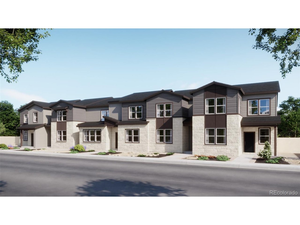 Photo of 2046 S Jackson Gap St Aurora CO 80018