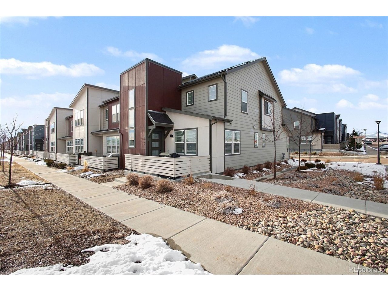 Photo of 1871 Rose Quartz Heights Colorado Springs CO 80908