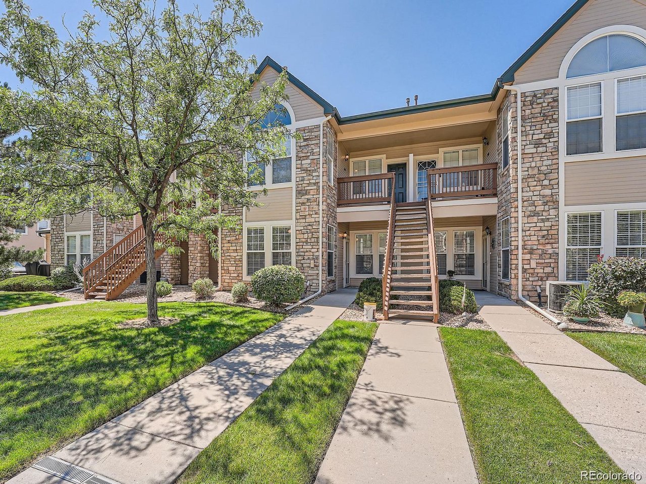 Photo of 3912 S Carson St #102 Aurora CO 80014