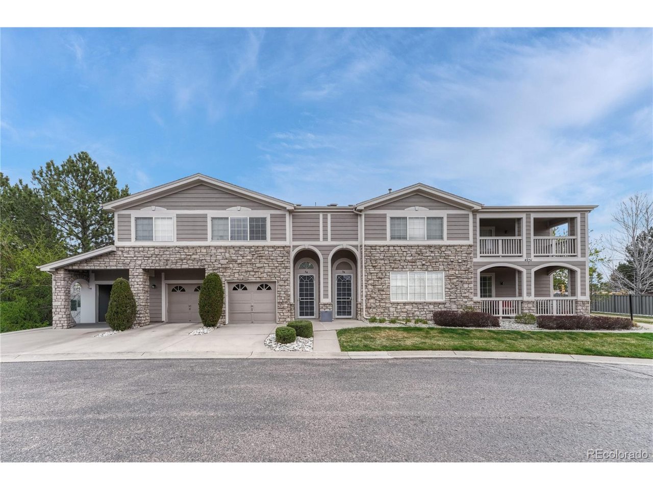 Photo of 4251 S Blackhawk Cir #3C Aurora CO 80014