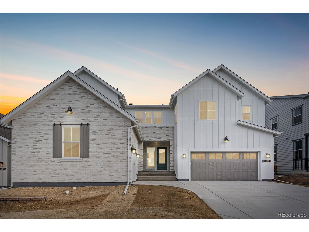 Photo of 6469 Still Pine Cir Castle Pines CO 80108