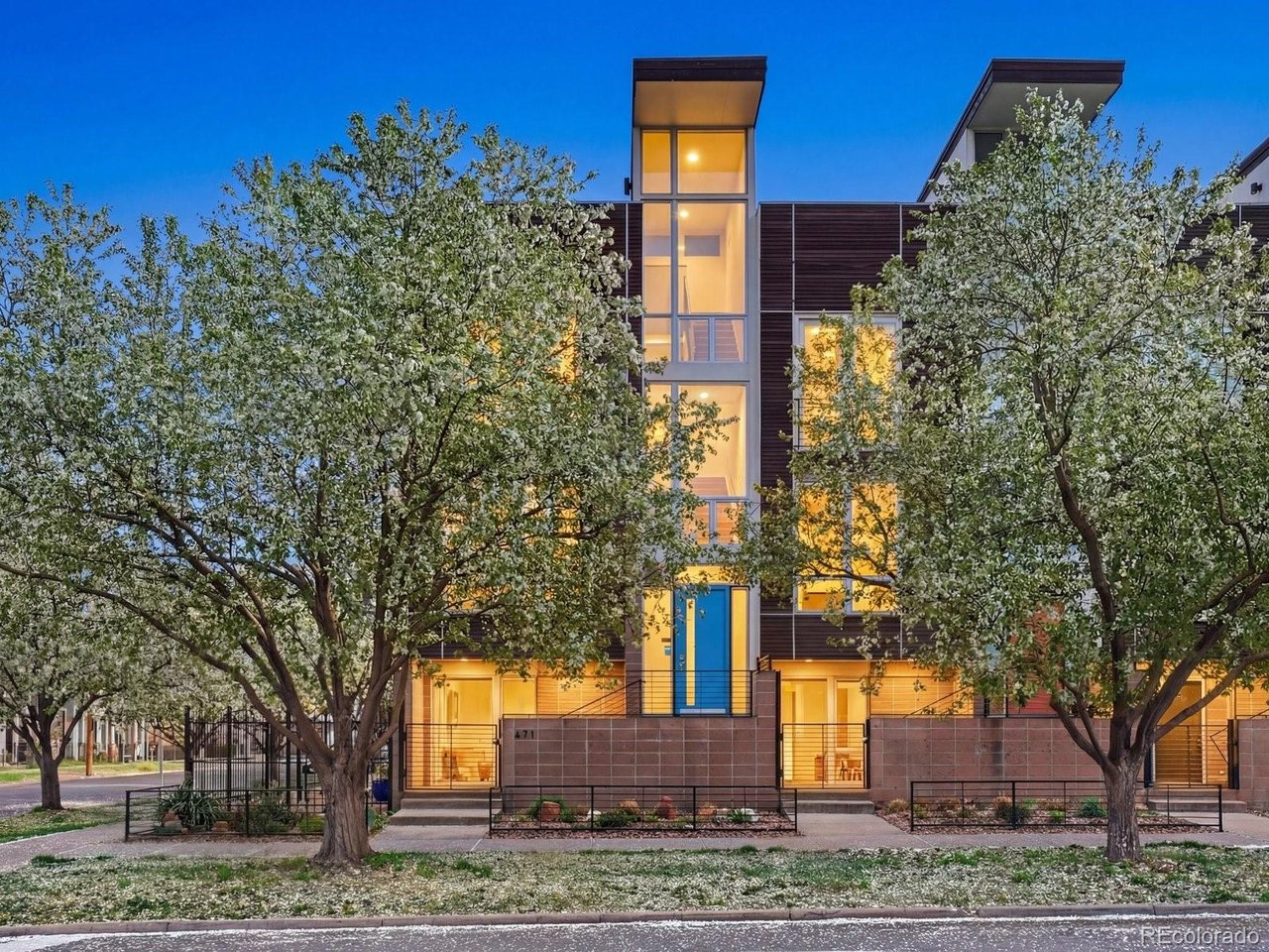 Photo of 471 24th St Denver CO 80205