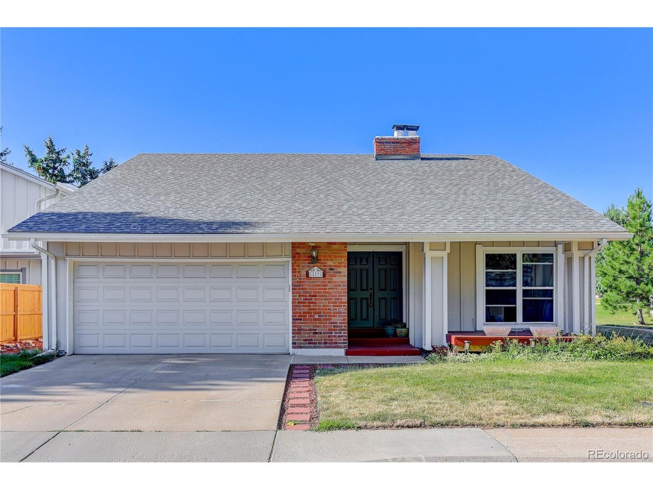 Photo of 12495 E Amherst Cir Aurora CO 80014