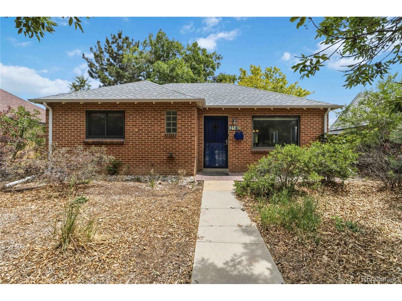 Photo of 2380 Poplar St Denver CO 80207