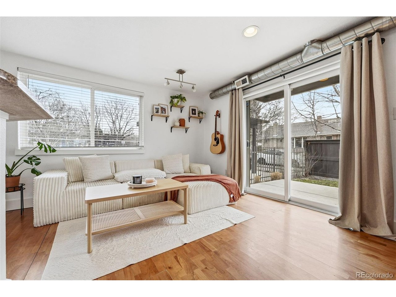 Photo of 195 S Pennsylvania St #107 Denver CO 80209