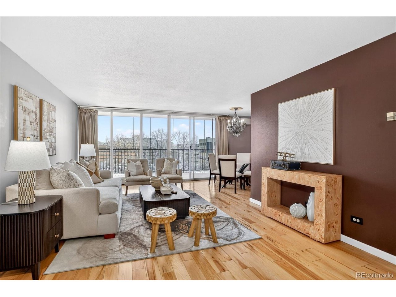 Photo of 955 Eudora St #607E Denver CO 80220