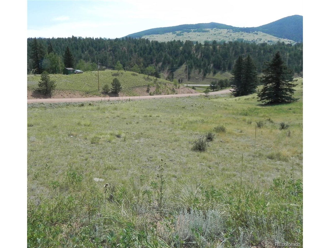 Photo of 53 Nickel Plate Rd Cripple Creek CO 80813