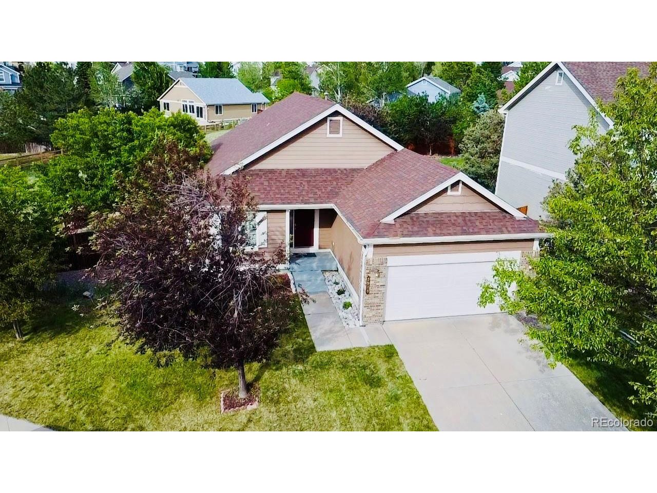 Photo of 5910 S Valdai Way Aurora CO 80015