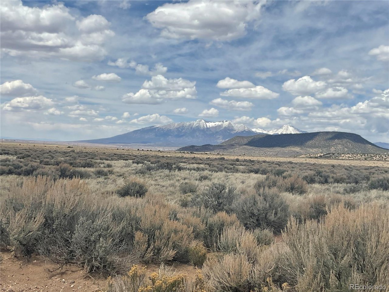 Photo of 18 Sancho Rd. Fort Garland CO 81133