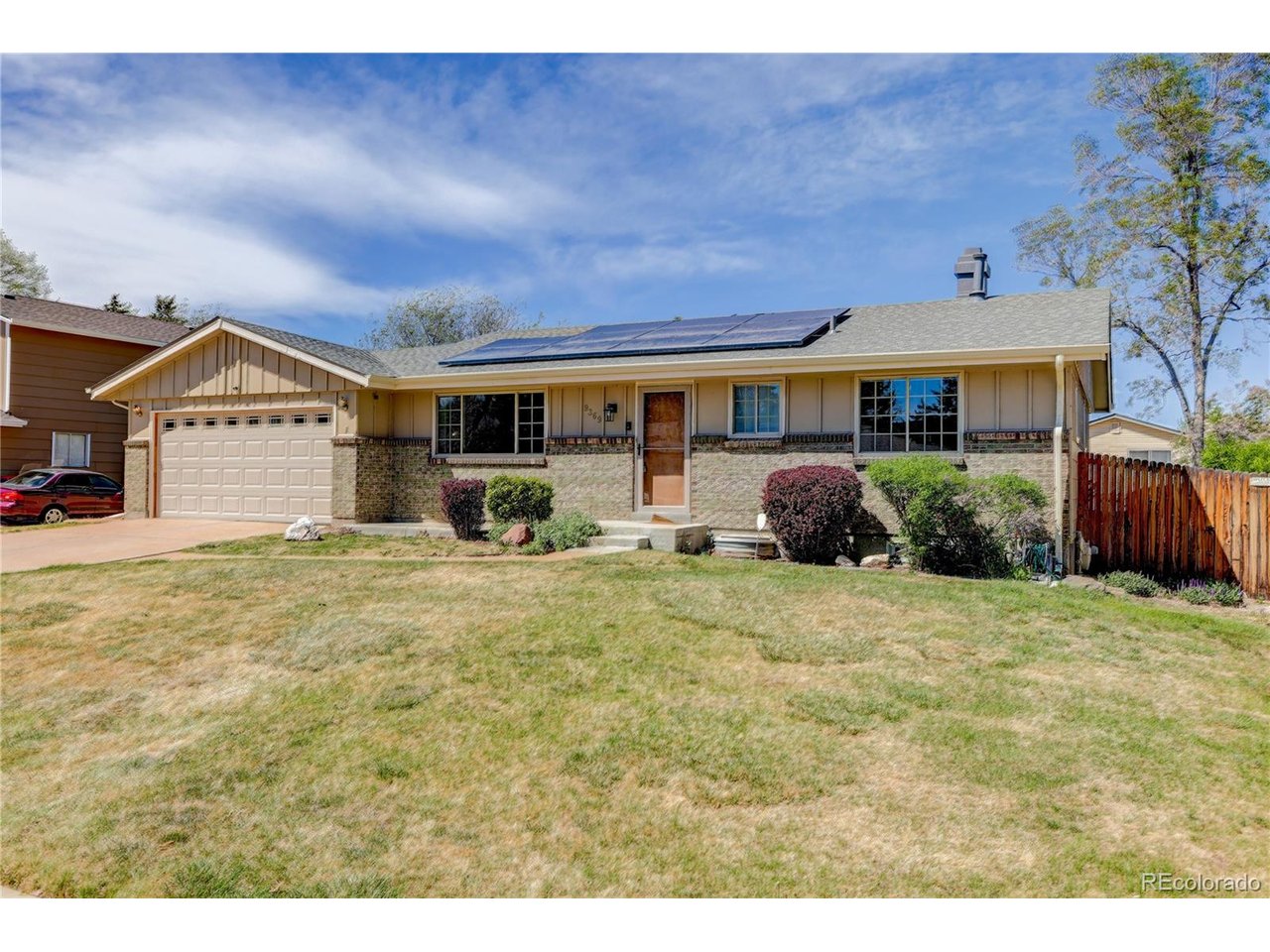 Photo of 9369 W Alabama Dr Lakewood CO 80232