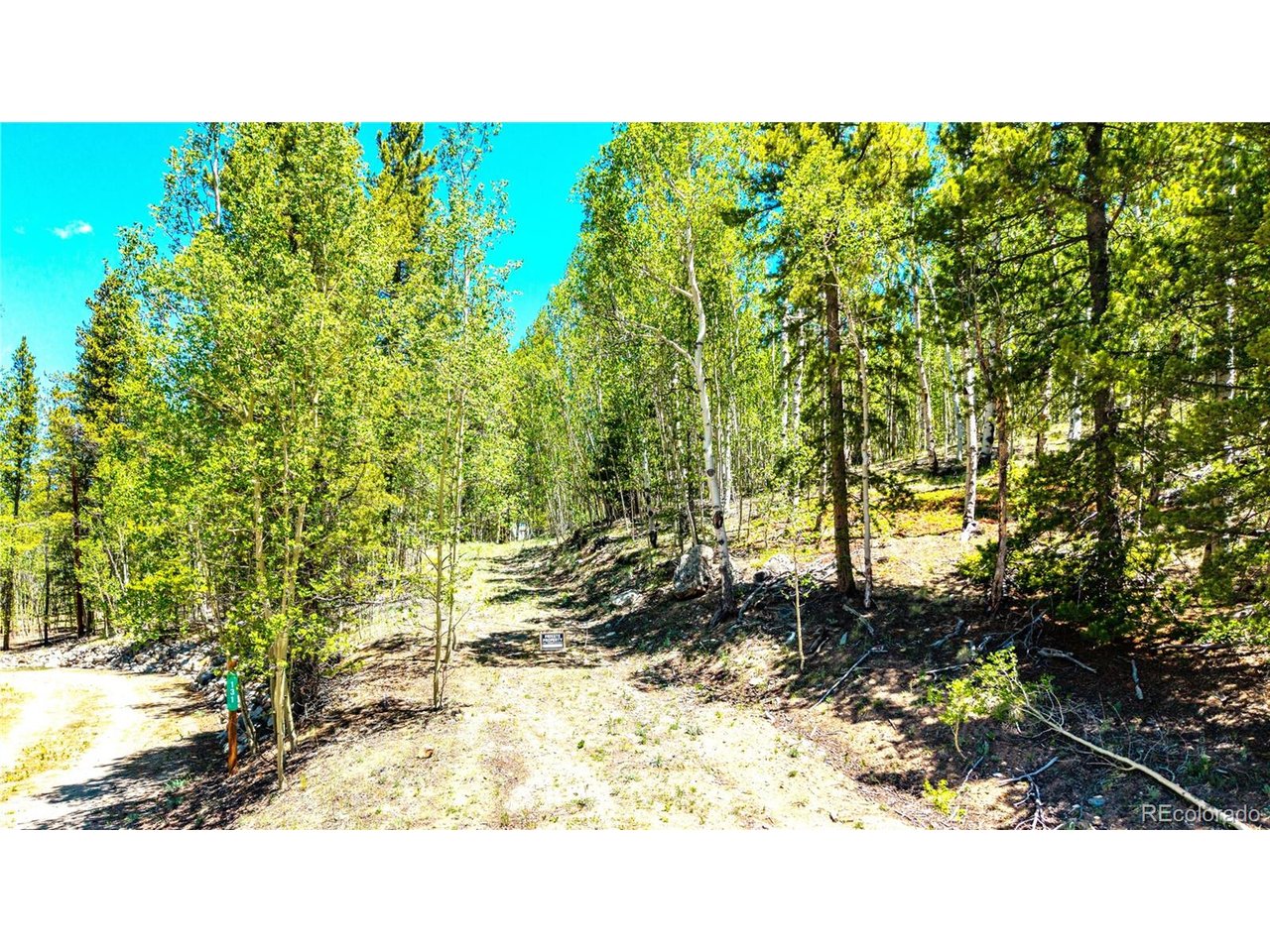 Photo of 134 Prospect Dr Alma CO 80420