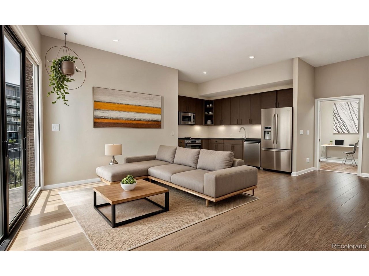 Photo of 1643 Boulder St #310 Denver CO 80211