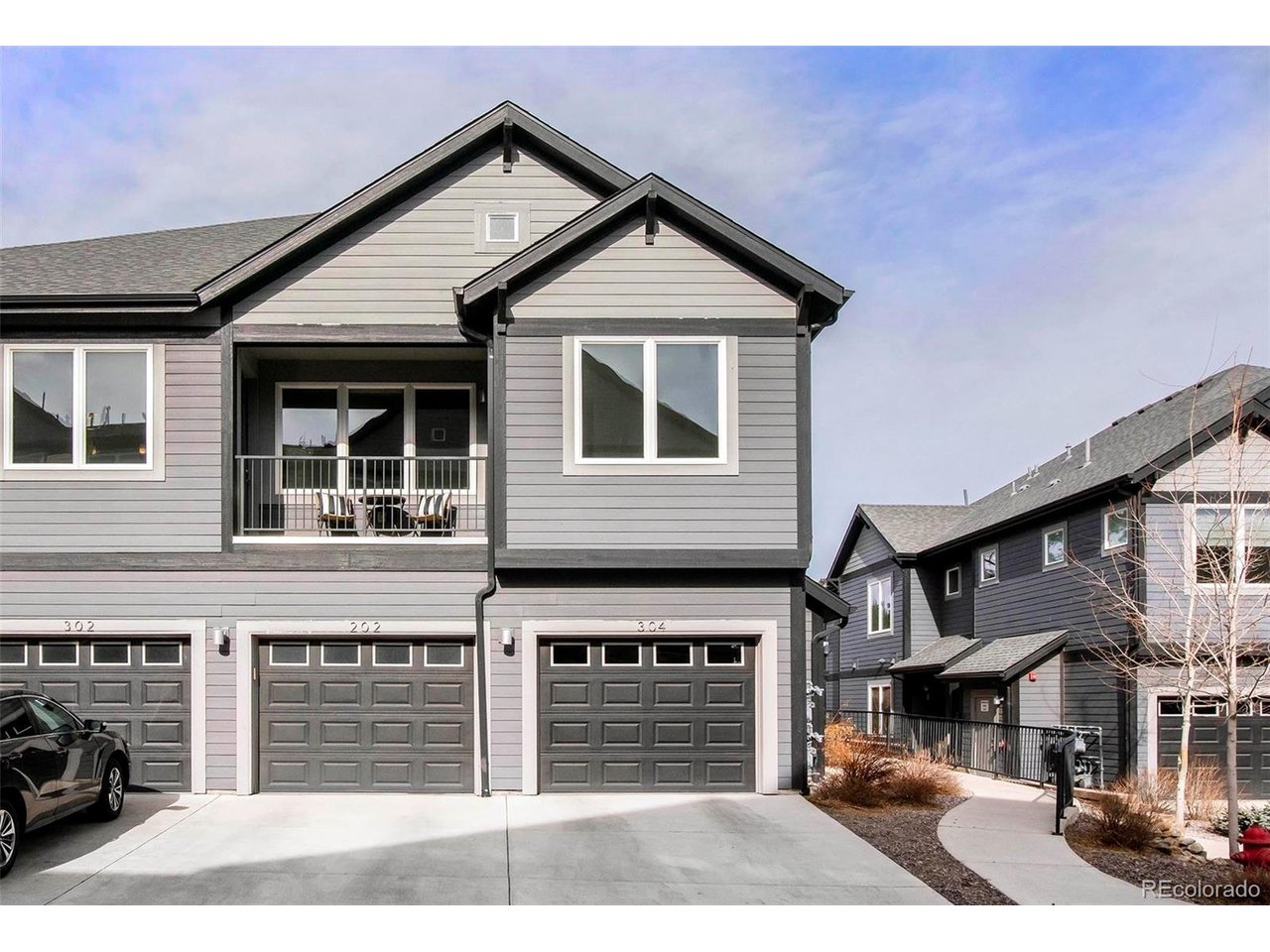 Photo of 31191 Black Eagle Dr #304 Evergreen CO 80439