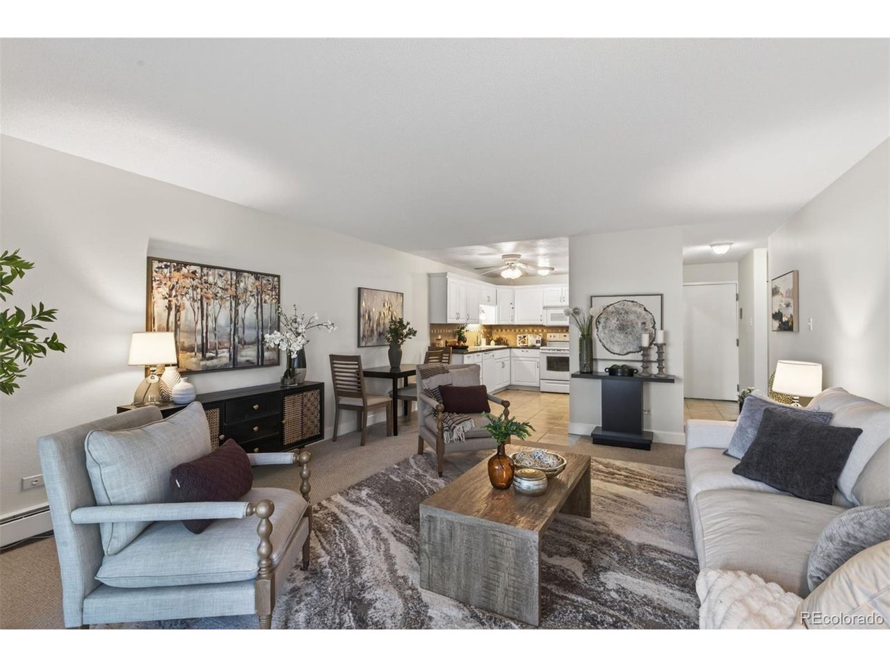 Photo of 715 S Alton Way #7A Denver CO 80247