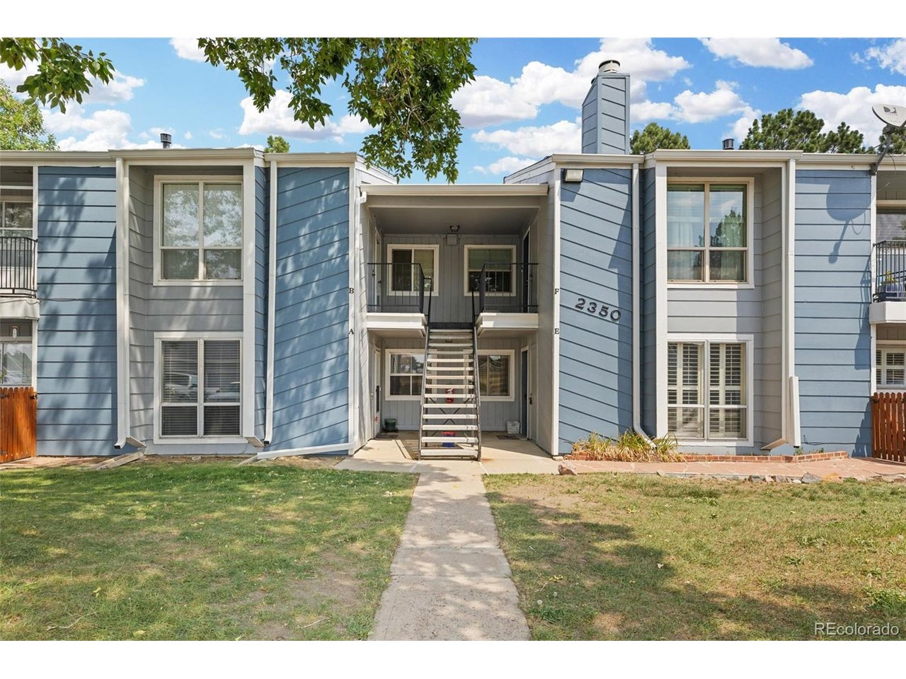 Photo of 2350 E Geddes Ave #E Centennial CO 80122