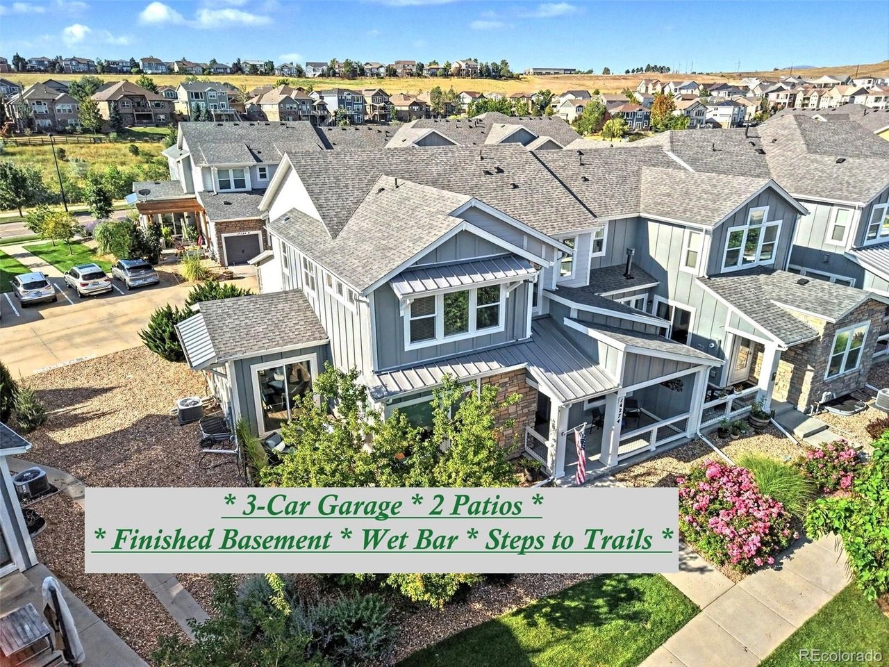 Photo of 14274 W 88th Dr #A Arvada CO 80005