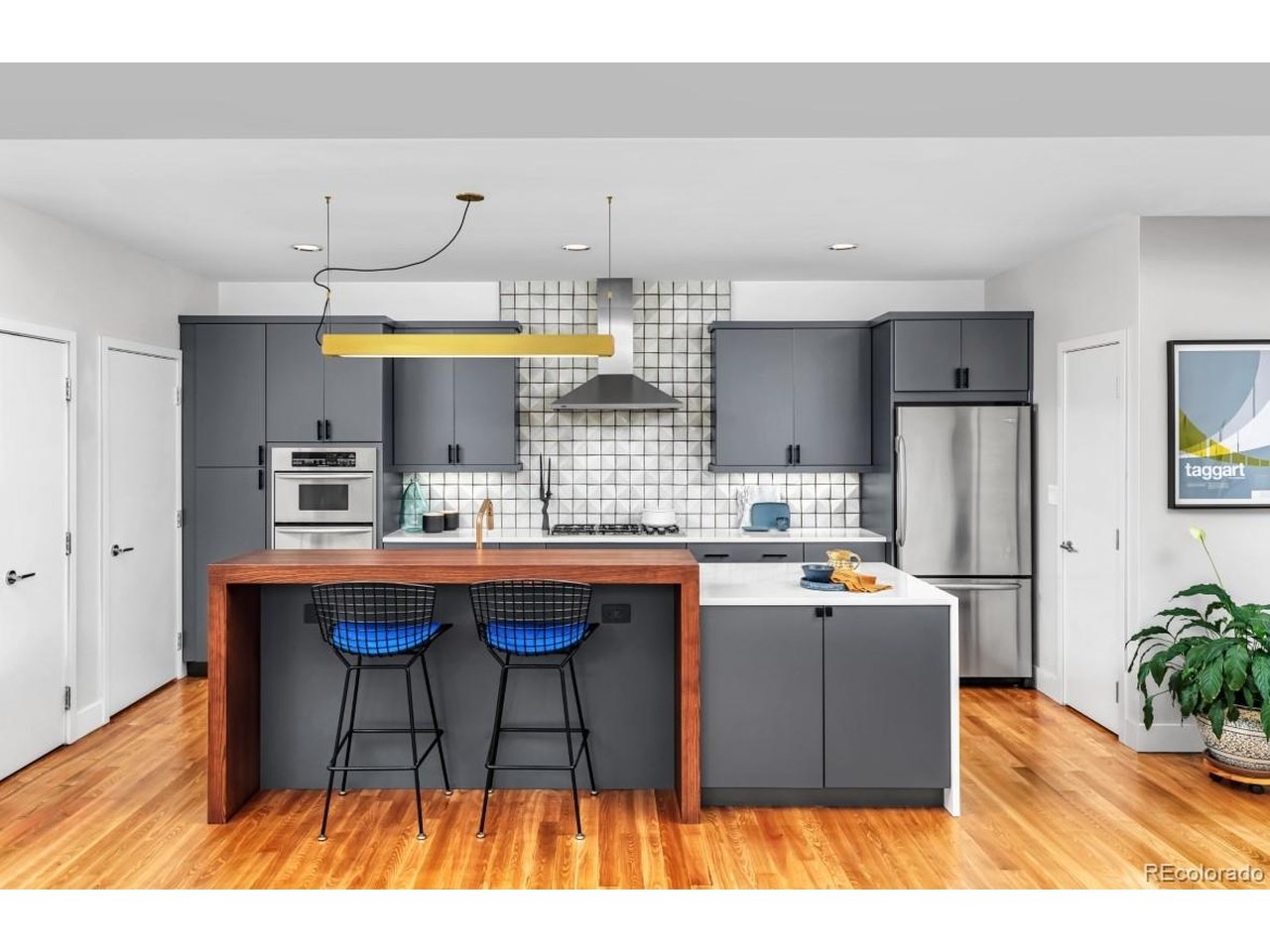 Photo of 1401 Delgany St #203 Denver CO 80202